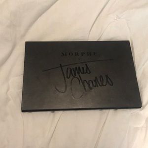 morphe x james charles palette
